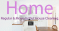 Jacksonville House Cleaning